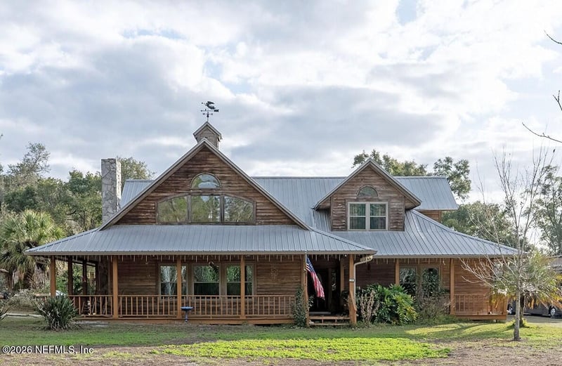 218 Slaughter Rd, Palatka, FL 32177