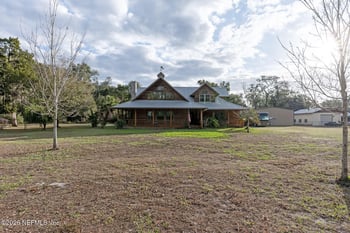 218 Slaughter Rd, Palatka, FL 32177