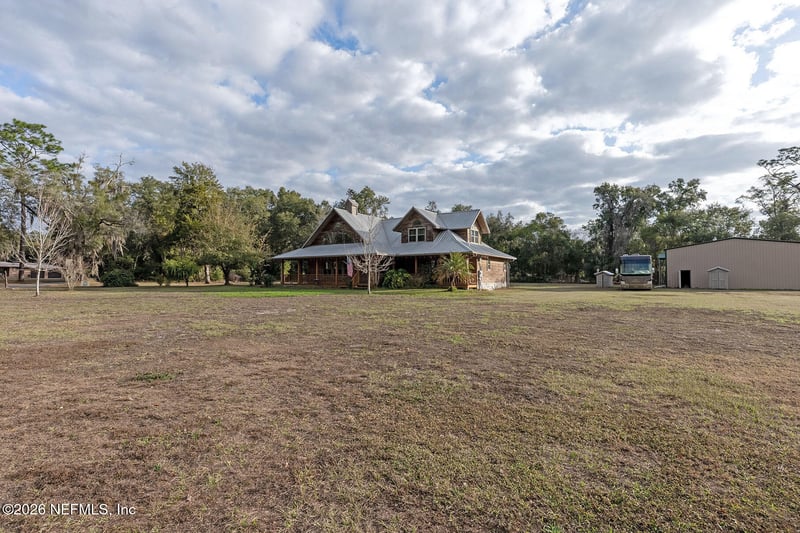 218 Slaughter Rd, Palatka, FL 32177