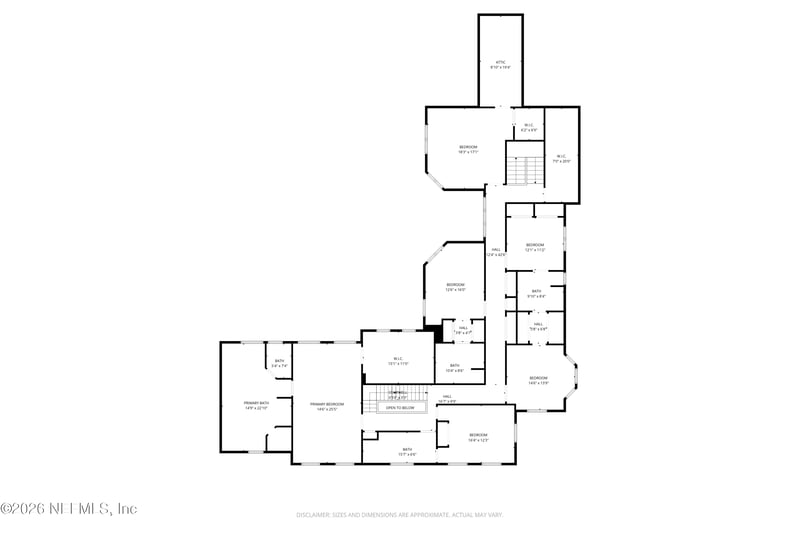 959 Maple Ln, Jacksonville, FL 32207