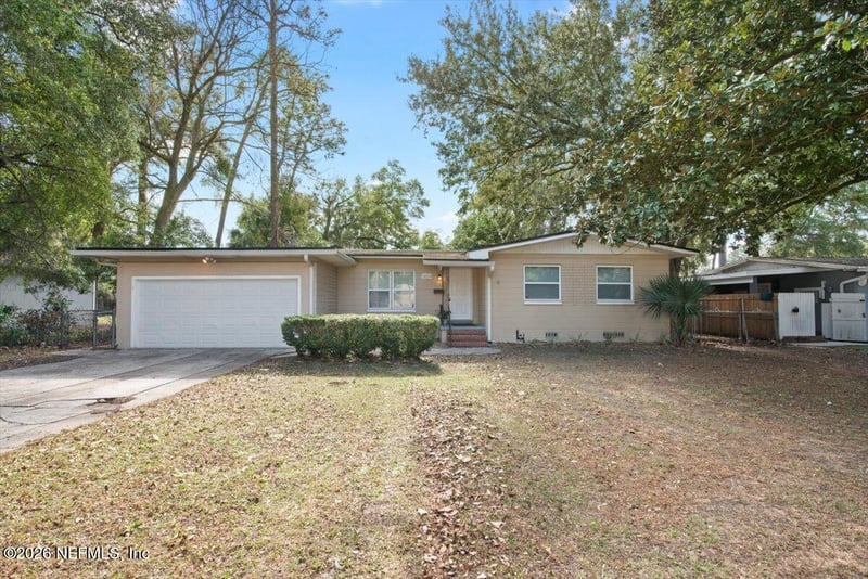 5654 Baywood Ter, Jacksonville, FL 32211
