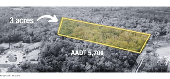 Paige Ave, New Smyrna Beach, FL 32168