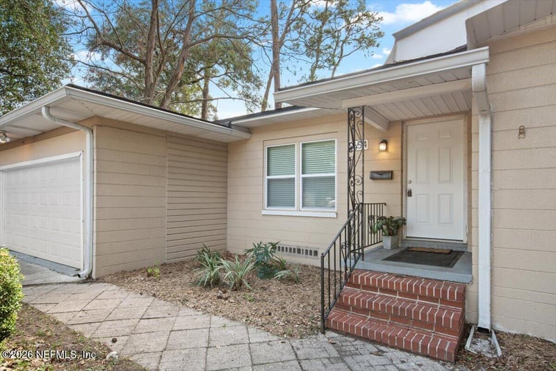 5654 Baywood Ter, Jacksonville, FL 32211