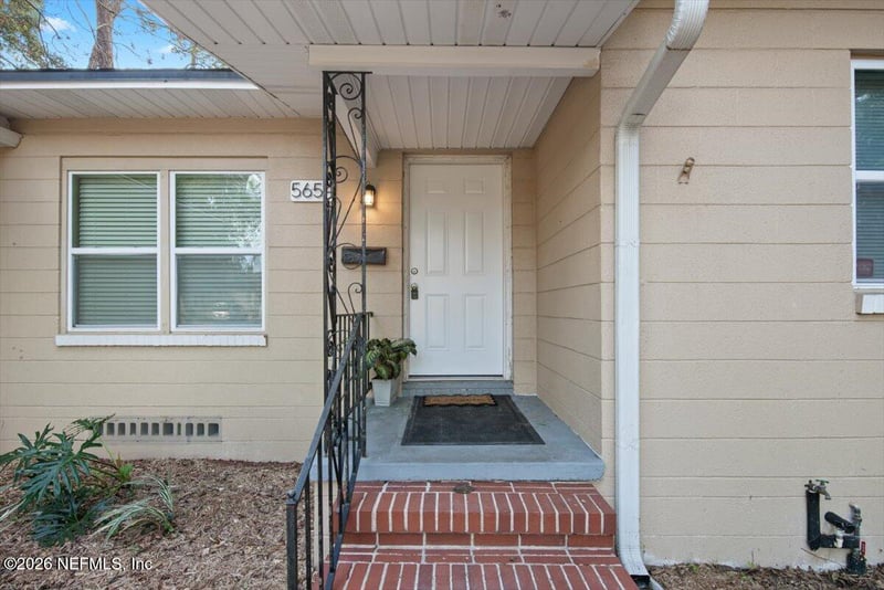 5654 Baywood Ter, Jacksonville, FL 32211