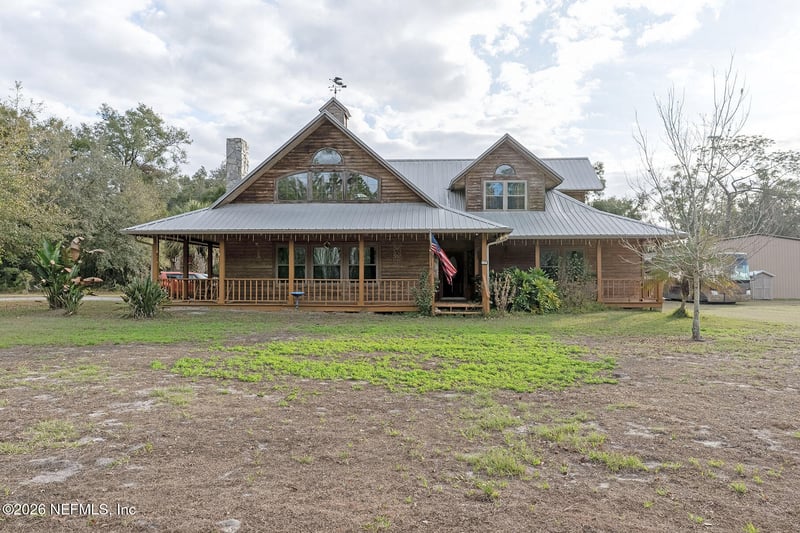 218 Slaughter Rd, Palatka, FL 32177