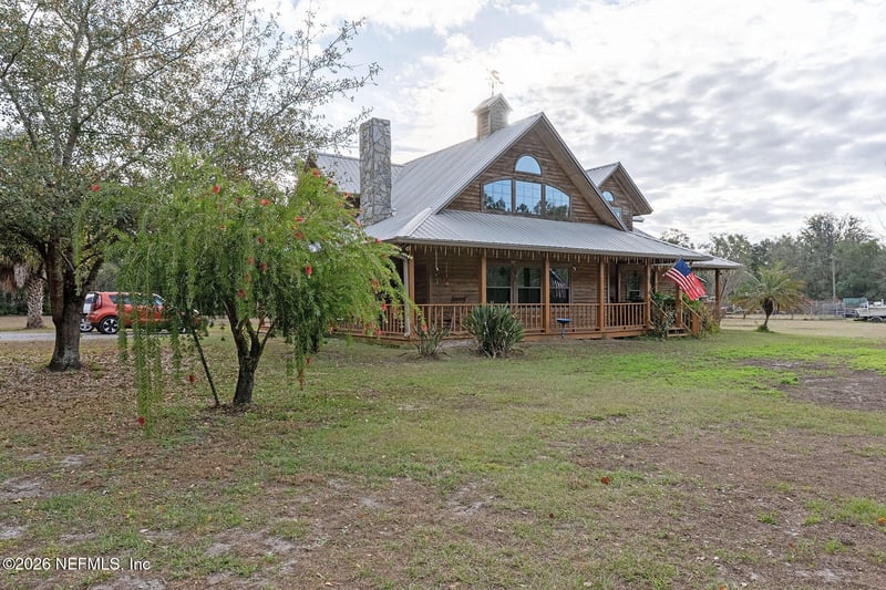 218 Slaughter Rd, Palatka, FL 32177