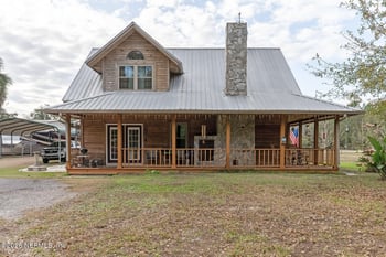 218 Slaughter Rd, Palatka, FL 32177
