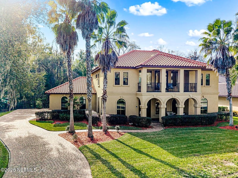 84 Villa Sovana Ct, St Johns, FL 32259