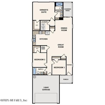 3555 Mildred Way, Jacksonville, FL 32254