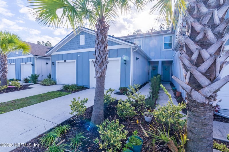 349 Coastline Way, St Augustine, FL 32092