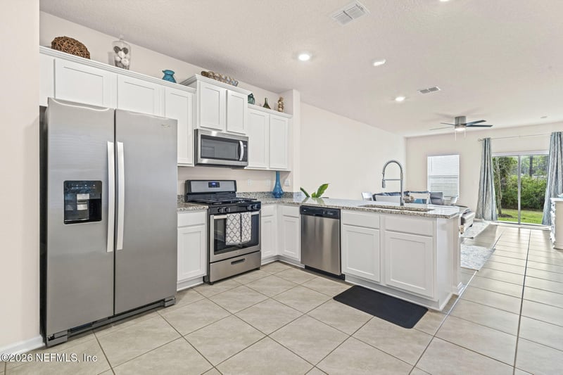 349 Coastline Way, St Augustine, FL 32092