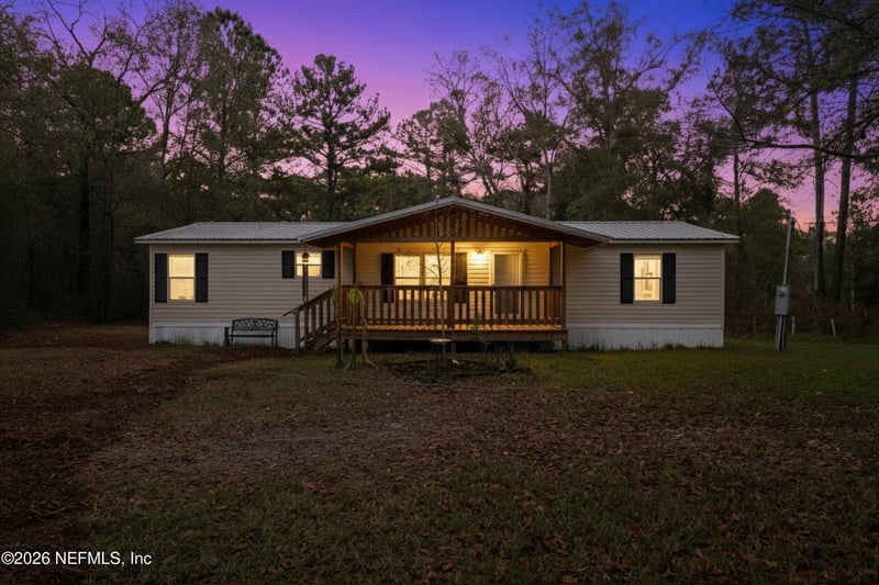 1684 Freedom Dr, Middleburg, FL 32068