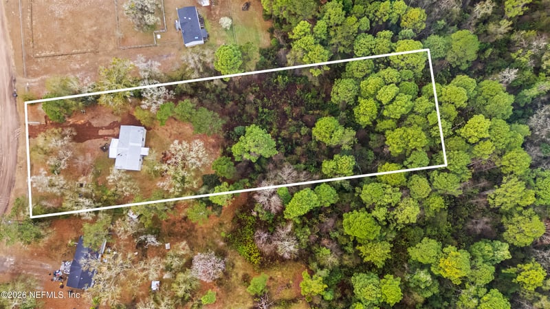 1684 Freedom Dr, Middleburg, FL 32068