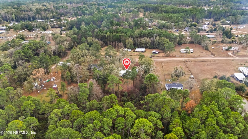 1684 Freedom Dr, Middleburg, FL 32068