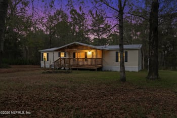 1684 Freedom Dr, Middleburg, FL 32068