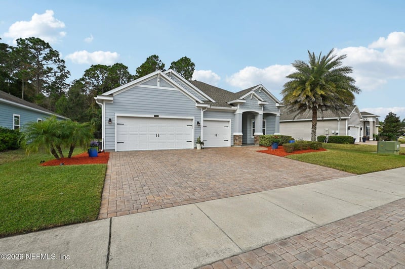 7284 Longleaf Branch Dr, Jacksonville, FL 32222