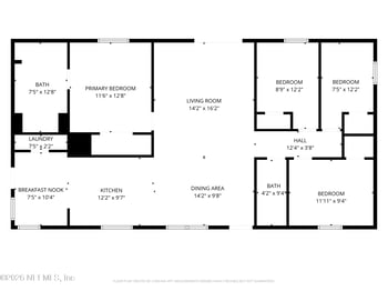 1684 Freedom Dr, Middleburg, FL 32068