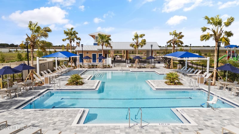 3079 Bella Collina #WAY, Green Cove Springs, FL 32043