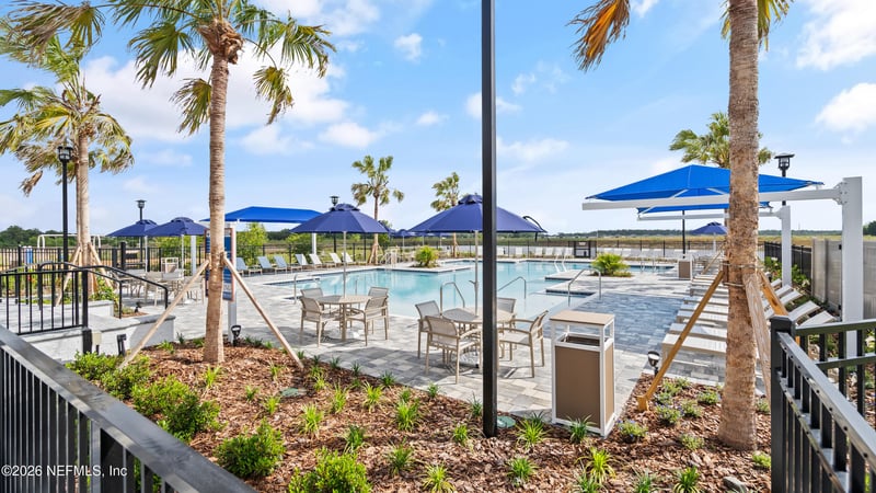 3079 Bella Collina #WAY, Green Cove Springs, FL 32043