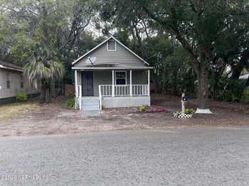 2965 Dignan St, Jacksonville, FL 32254