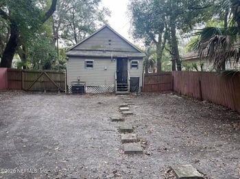 2965 Dignan St, Jacksonville, FL 32254