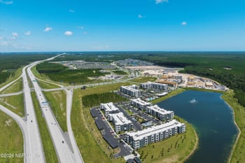 10152 Illumination Dr, Jacksonville, FL 32256