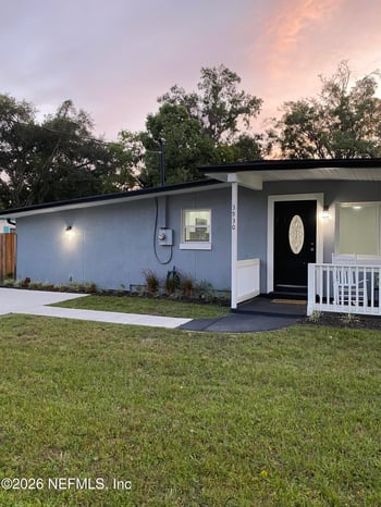 3930 Cobalt Ave, Jacksonville, FL 32210