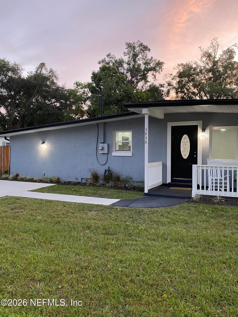 3930 Cobalt Ave, Jacksonville, FL 32210