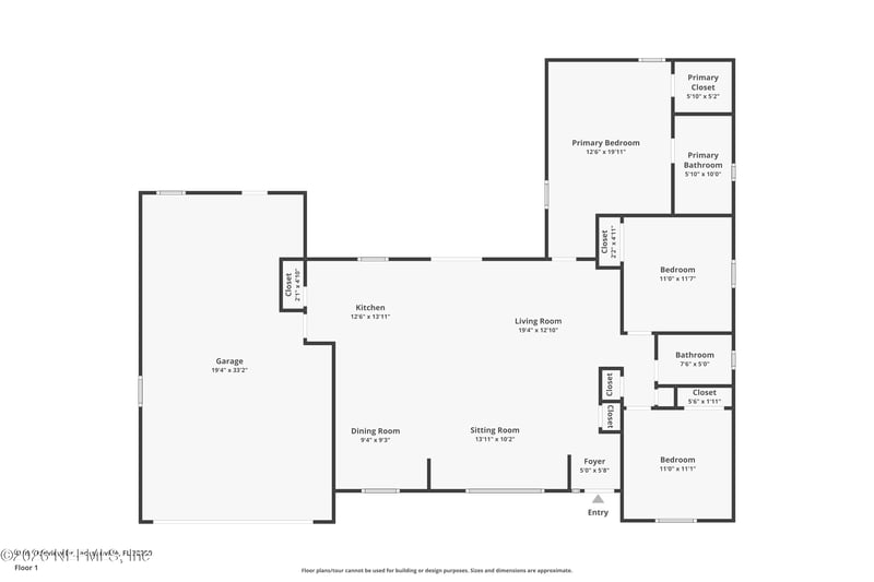 4109 Tideview Dr, Jacksonville, FL 32250