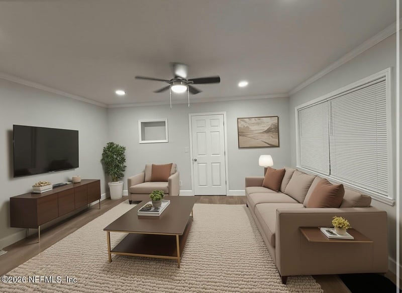 3930 Cobalt Ave, Jacksonville, FL 32210