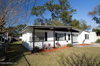 10250 Briarcliff Rd, Jacksonville, FL 32218