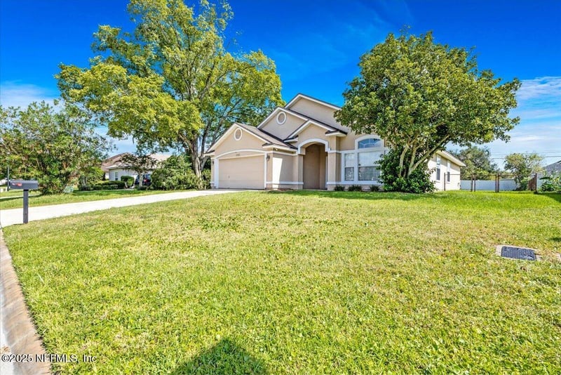 1367 Spanish Needle Ct, Orange Park, FL 32073