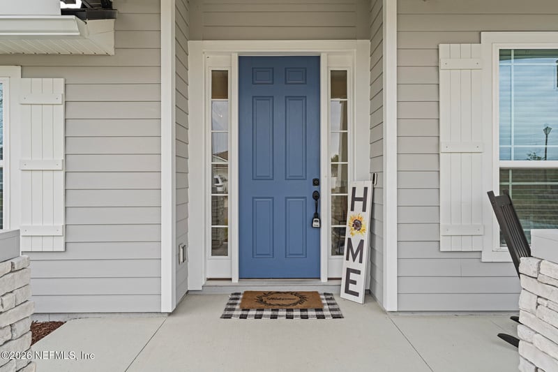 86645 Lazy Lake Cir, Yulee, FL 32097