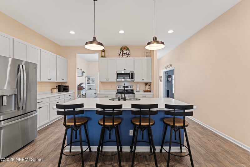 86645 Lazy Lake Cir, Yulee, FL 32097