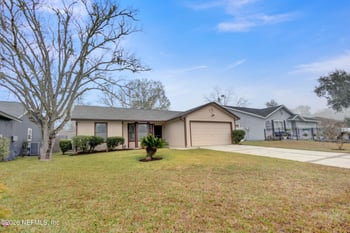 1570 Ibis Dr, Orange Park, FL 32065