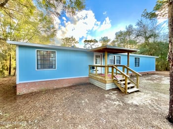 109 Sandpiper Dr, Hawthorne, FL 32640