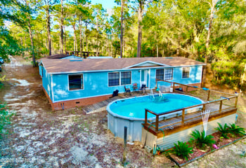 109 Sandpiper Dr, Hawthorne, FL 32640