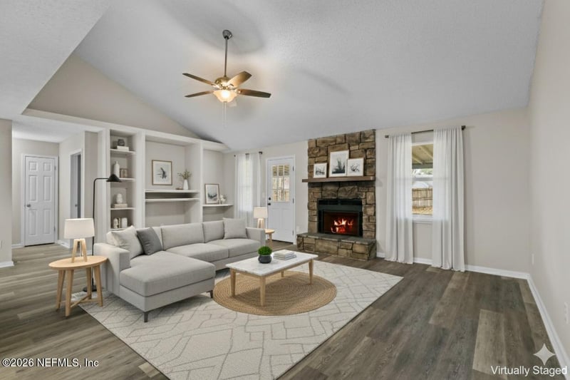 7353 Boysenberry Ct, Jacksonville, FL 32244