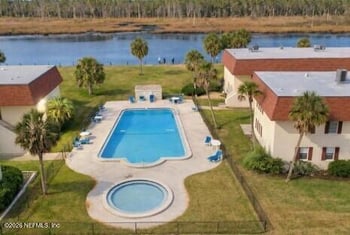 1540 El Prado Rd #4, Jacksonville, FL 32216