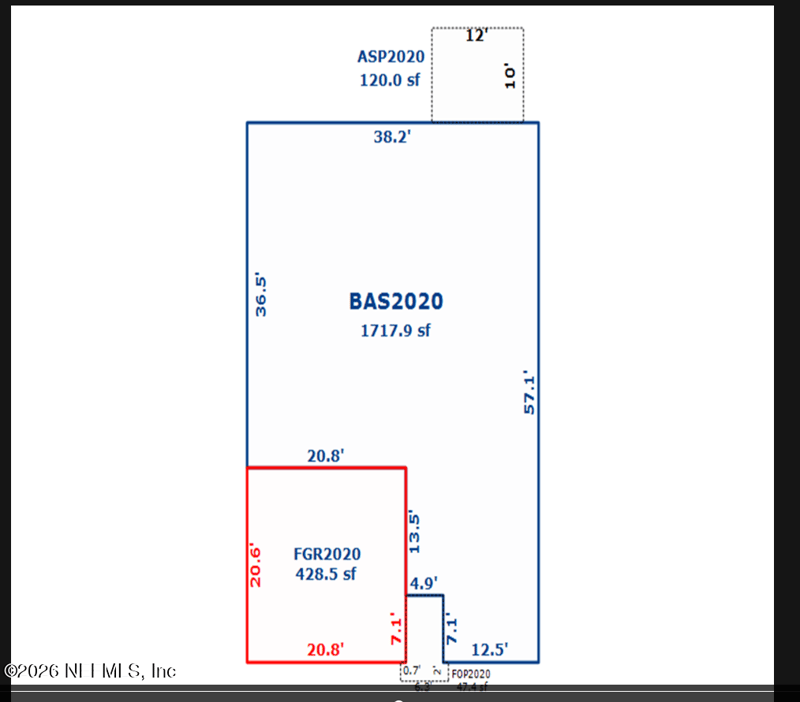 610 Grand Reserve Dr, Bunnell, FL 32110