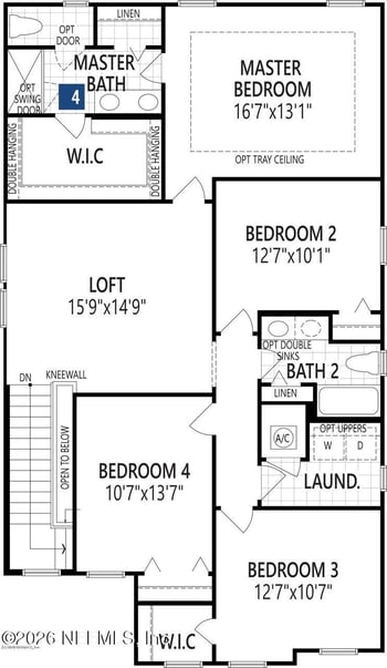 383 Narrowleaf Dr, St Johns, FL 32259