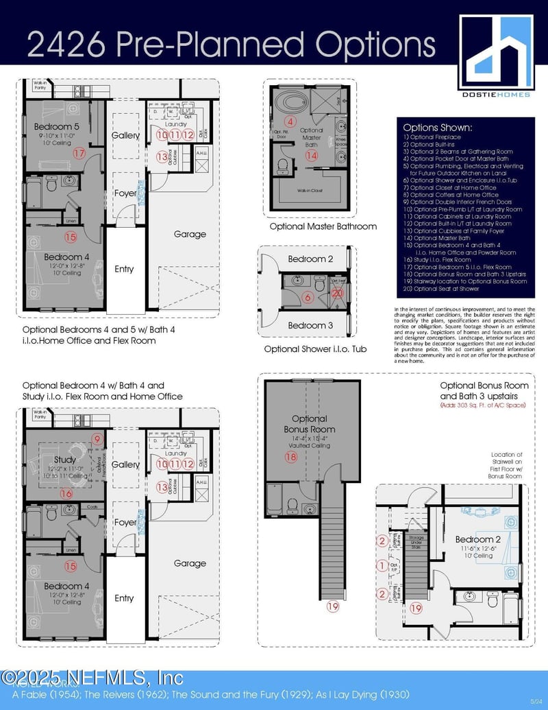 38 Jetsam Ln, Ponte Vedra, FL 32081