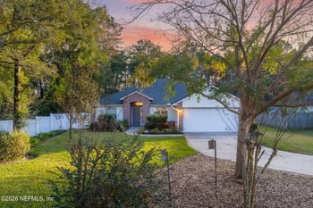 5404 Turkey Creek Rd, Jacksonville, FL 32244