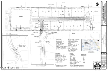 LOT 17 Reed Ave, Jacksonville, FL 32257