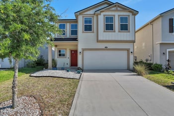 383 Narrowleaf Dr, St Johns, FL 32259