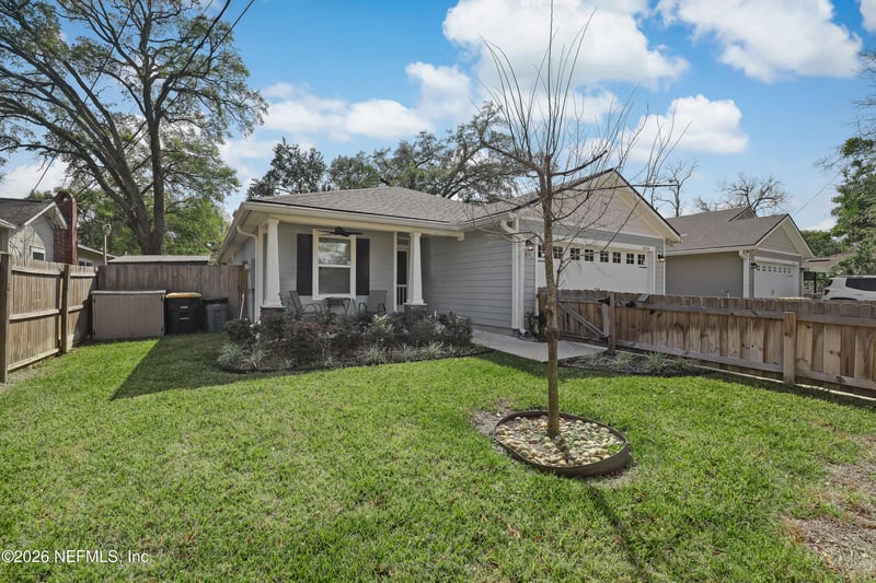 4514 Alpha Ave, Jacksonville, FL 32205