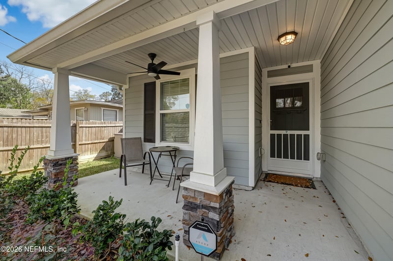 4514 Alpha Ave, Jacksonville, FL 32205