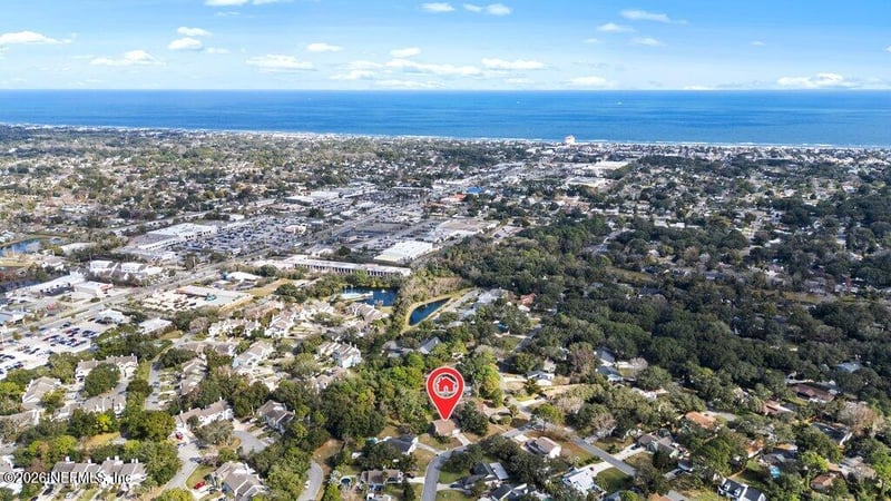 1810 Kings Way, Neptune Beach, FL 32266