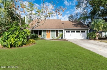 1810 Kings Way, Neptune Beach, FL 32266