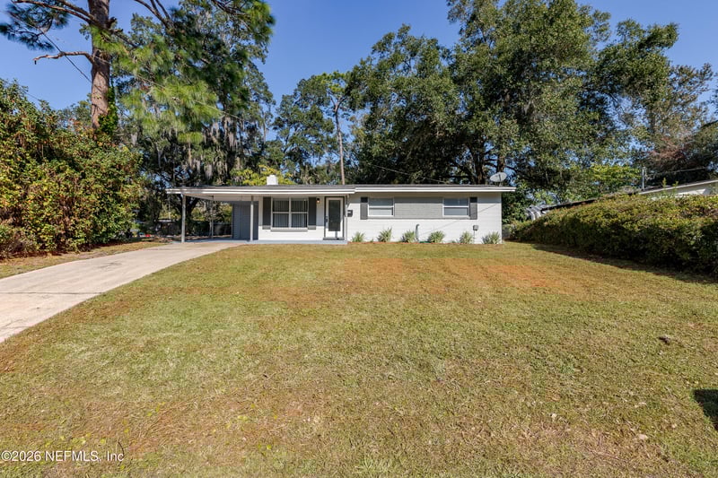 3079 Purdom Dr, Jacksonville, FL 32223